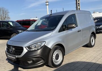 Mercedes-Benz Citan 30.786 km 21.134 &euro; Schorndorf 73614