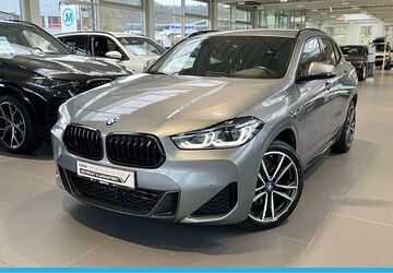 BMW X2 39.005 km 27.490 &euro; Tübingen 72072