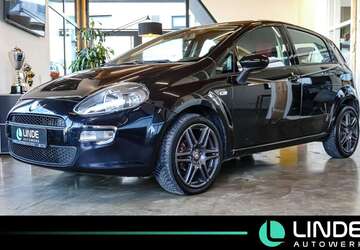 Fiat Punto 157.800 km 3.990 &euro; Kusterdingen 72127