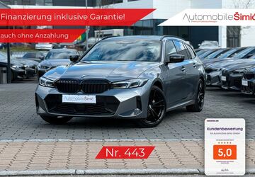 BMW 320 28.800 km 42.990 &euro; Filderstadt 70794