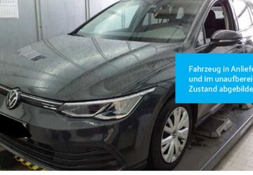 VW Golf 56.546 km 25.230 &euro; Stuttgart-Wangen 70188