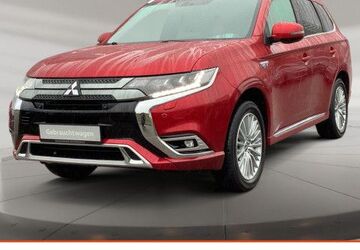 Mitsubishi Outlander 48.950 km 22.990 &euro; Kirchheim 73230