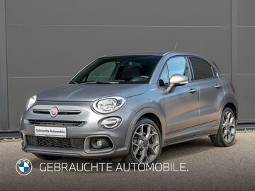 Gebrauchte Fiat 500X