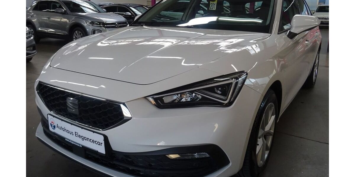 Seat Leon 158.680 km 15.949 &euro; Holzgerlingen bei Stuttgart 71088