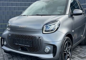 Smart ForTwo 64.500 km 11.990 &euro; Weil im Schönbuch 71093