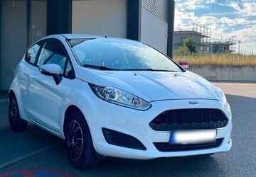 Ford Fiesta 130.000 km 4.999 &euro; Stuttgart 70619