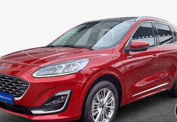 Ford Kuga 64.515 km 26.890 &euro; Waiblingen 71332