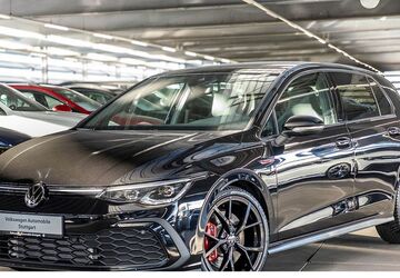 VW Golf 18.481 km 33.230 &euro; Stuttgart-Feuerbach 70469