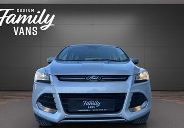 Ford Kuga 82.000 km 12.799 &euro; Sindelfingen 71069