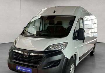 Opel Movano 75.003 km 19.890 &euro; Esslingen 73730