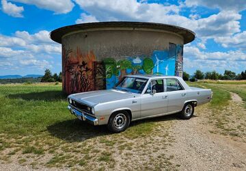 Plymouth Andere 125.000 km 18.900 &euro; Fellbach 70736