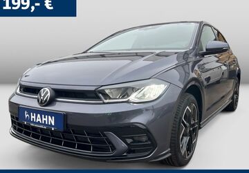 VW Polo 1.014 km 25.990 &euro; Korntal-Münchingen 70825