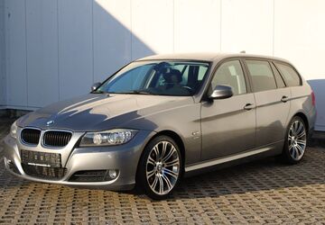 BMW 320 196.500 km 6.499 &euro; Korntal Münchingen 70825