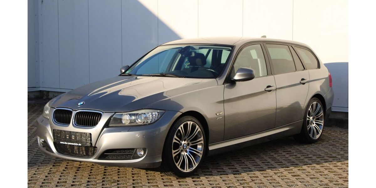 BMW 320 196.500 km 6.499 &euro; Korntal Münchingen 70825