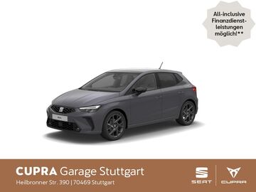 Gebrauchte Seat Ibiza
