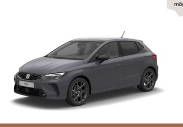 Seat Ibiza 1.505 km 25.430 &euro; Stuttgart-Feuerbach 70469