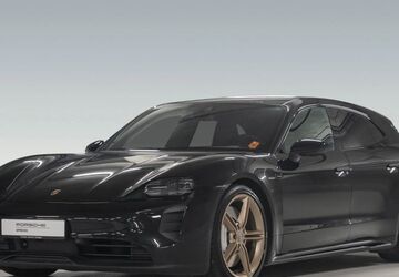 Porsche Taycan 19.800 km 78.900 &euro; Stuttgart 70469
