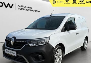 Renault Kangoo 57.875 km 16.950 &euro; Stuttgart 70565