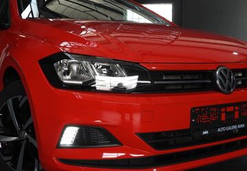 VW Polo 62.788 km 15.900 &euro; Schorndorf bei Stuttgart 73614