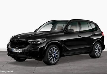 BMW X5 58.305 km 61.490 &euro; Stuttgart 70569