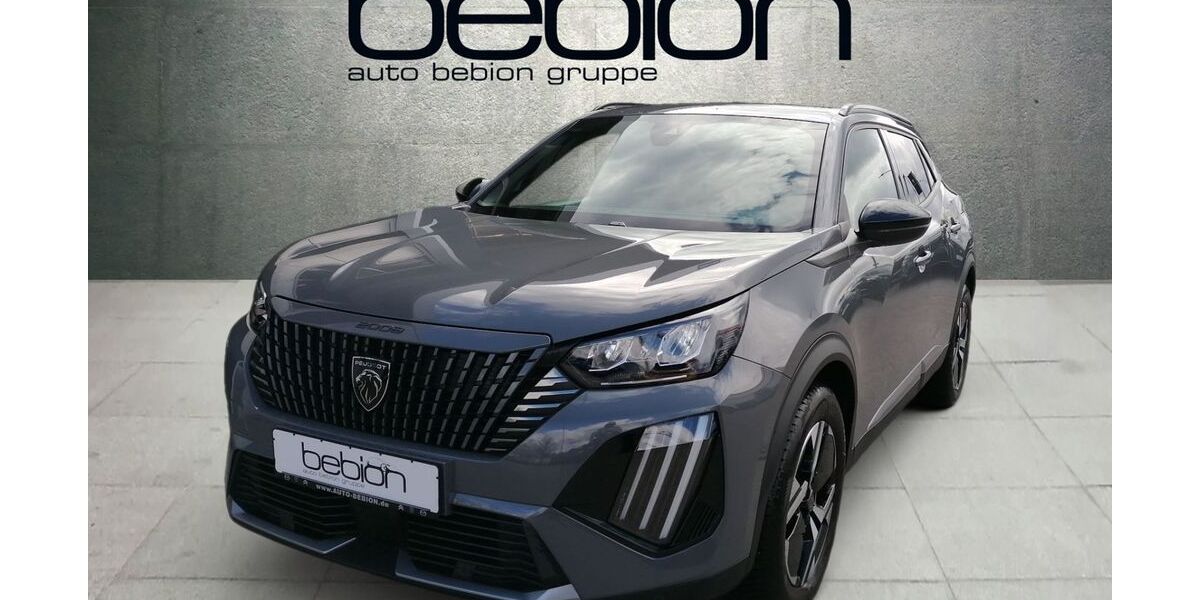 Peugeot 2008 15.100 km 22.880 &euro; Schönaich 71101