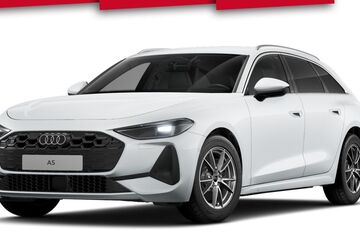 Audi A5 3.369 km 54.490 &euro; Stuttgart 70563