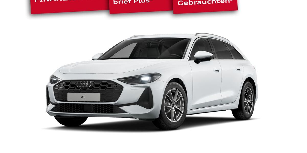 Audi A5 3.369 km 54.490 &euro; Stuttgart 70563