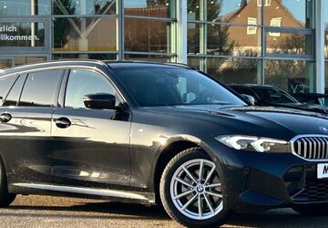 BMW 320 15.312 km 39.488 &euro; Winnenden 71364