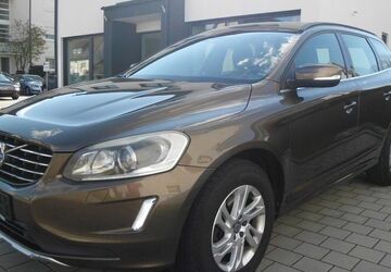 Volvo XC60 245.000 km 11.490 &euro; Kirchheim unter Teck 73230