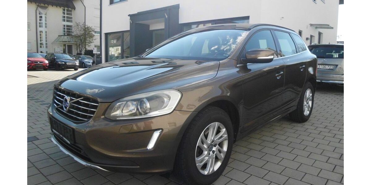 Volvo XC60 245.000 km 11.490 &euro; Kirchheim unter Teck 73230