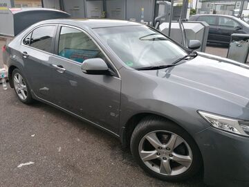 Gebrauchte Honda Accord