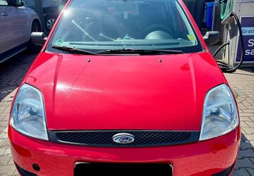Ford Fiesta 153.000 km 1.500 &euro; Esslingen am Neckar 73728