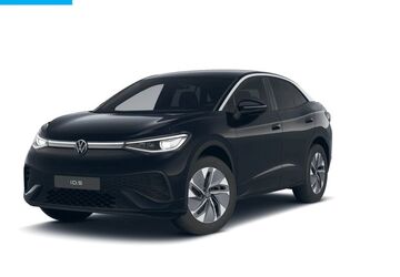 VW ID.5 9.187 km 43.430 &euro; Stuttgart-Feuerbach 70469