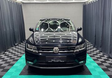 VW Tiguan 180.000 km 15.987 &euro; Bietigheim-Bissingen 74321