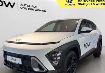 Hyundai KONA 3.999 km 24.990 &euro; Stuttgart 70469
