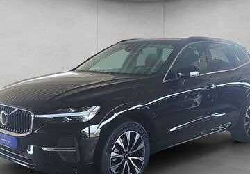 Volvo XC60 16.741 km 41.450 &euro; Stuttgart 70190