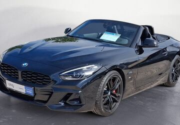 BMW Z4 3.054 km 52.930 &euro; Kirchheim unter Teck 73230