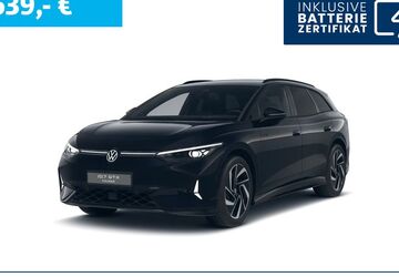 VW ID.7 14.479 km 58.930 &euro; Fellbach 70736