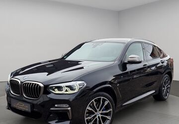 BMW X4 98.903 km 36.999 &euro; Waiblingen 71334