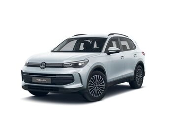 VW Tiguan 10.228 km 35.430 &euro; Stuttgart-Wangen 70188