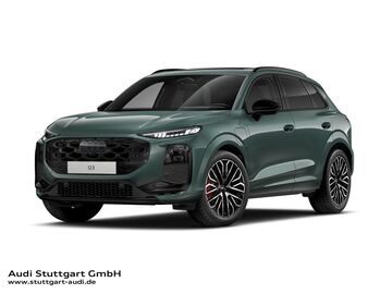 Gebrauchte Audi Q3