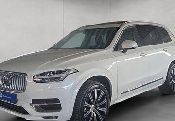 Volvo XC90 22.729 km 62.900 &euro; Stuttgart 70190