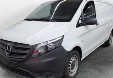 Mercedes-Benz Vito 95.092 km 29.607 &euro; Waiblingen 71332