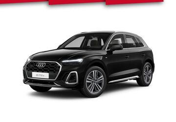 Audi Q5 37.776 km 47.420 &euro; Stuttgart 70563