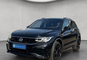 VW Tiguan 48.840 km 39.480 &euro; Esslingen 73730