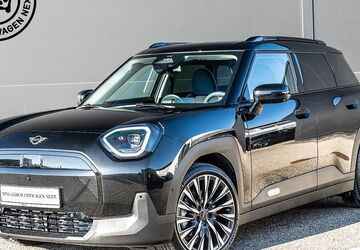 Mini Aceman E 13.979 km 31.420 &euro; Gerlingen 70839