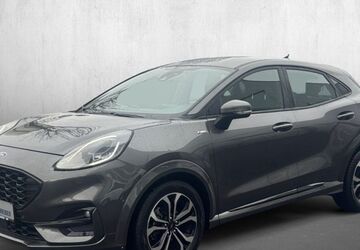 Ford Puma 46.920 km 15.990 &euro; Ludwigsburg 71636