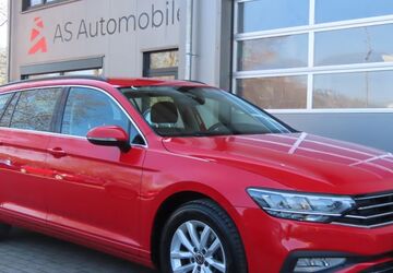 VW Passat 104.000 km 17.390 &euro; Stuttgart 70329