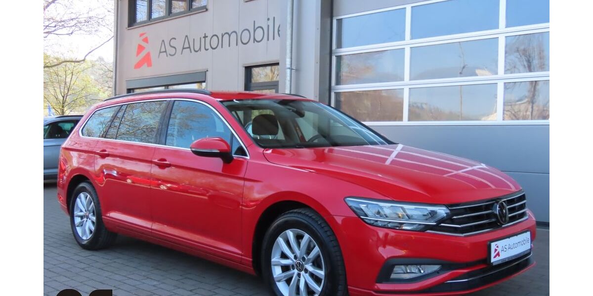 VW Passat 104.000 km 17.390 &euro; Stuttgart 70329