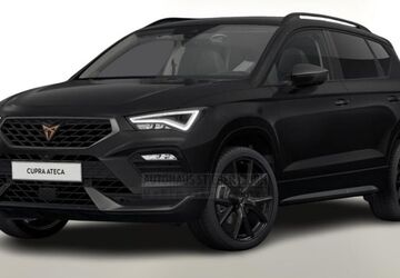 Cupra Ateca 1.500 km 37.691 &euro; Stuttgart 70439